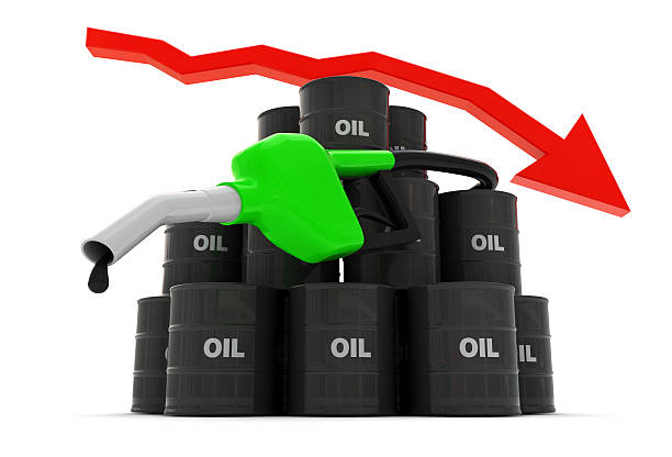 Oil Prices Creep Higher As IEA Flags Chinese Demand Recovery