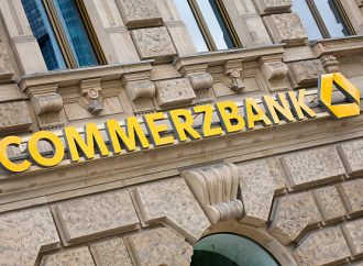 Commerzbank Doubles Quarterly Profit, Helped By Higher Interest Rates