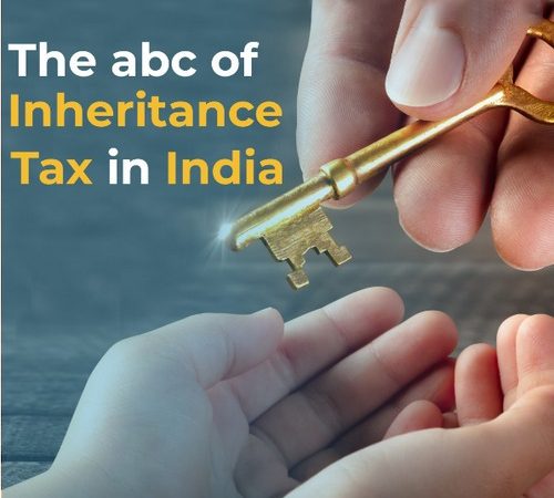 Inheritance Tax in India: What You Need to Know