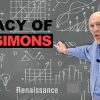 Jim Simons: The Man Who Decoded Markets with Math