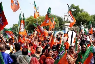 Assam BJP Shortlists Candidates for Upcoming By-Elections: Key Updates and Coalition Support