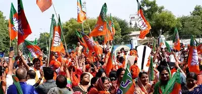 Assam BJP Shortlists Candidates for Upcoming By-Elections: Key Updates and Coalition Support