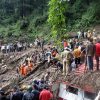 Floods and Landslides in Northeast India Result in 16 Deaths as Heavy Rains Continue