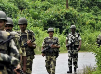 AFSPA Extended in 4 Assam Districts Due to Concerns Over Bangladesh Instability