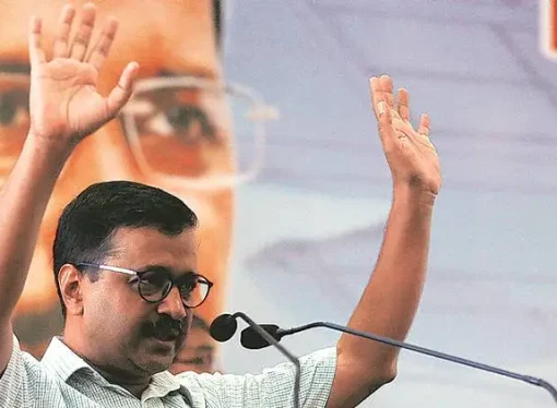 AAP Announces Candidates for Assam By-Polls; Kejriwal to Lead Campaign Efforts