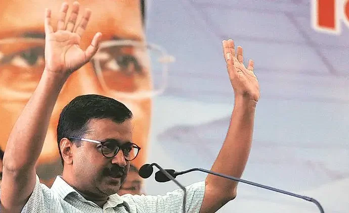 AAP Announces Candidates for Assam By-Polls; Kejriwal to Lead Campaign Efforts