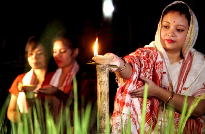 Assam Celebrates Classical Language Status for Assamese with Week-Long ‘Bhasa Gaurob Saptah’