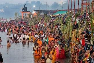 Supreme Court to Hear Plea for Postponing Bihar By-elections Due to Chhath Puja