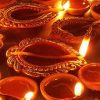 Pradeep Kumar: Balancing Education and Family Tradition Through Diwali Diyas