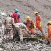 Assam Mine Collapse: Indian Army and NDRF Recover 4th Body, Rescue Operations Continue