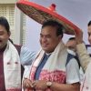 Assam CM Himanta Biswa Sarma Congratulates 2025 Silpi Award Winners