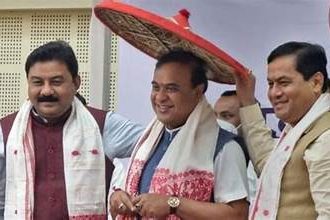 Assam CM Himanta Biswa Sarma Congratulates 2025 Silpi Award Winners