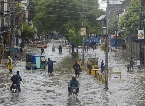 Monsoon Havoc in Northeast India: Landslides, Flash Floods, and Red Alerts Paralyze Region