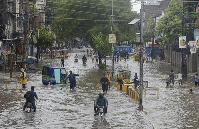 Monsoon Havoc in Northeast India: Landslides, Flash Floods, and Red Alerts Paralyze Region