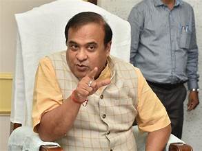 14 Arrested in Assam for Pro-Pakistan Posts After Pahalgam Attack; CM Himanta Warns of NSA Action