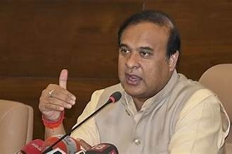 Bangladesh’s Chicken Necks More Exposed Than Siliguri Corridor: Assam CM Sarma