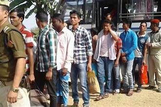 Assam and Gujarat Crack Down on Bangladeshi Immigrants in 2025