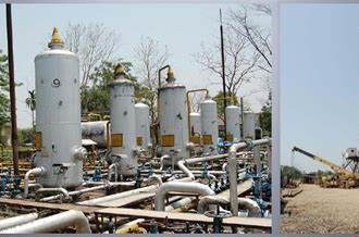 Assam Gas Leak: ONGC to Permanently Seal Leaking Oil Well in Sivasagar with Help from US Experts