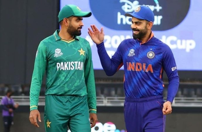 Asia Cup Crisis: BCCI to Boycott ACC AGM Over Venue Row