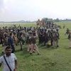 Over 1,500 Police Deployed as Assam Starts Large-Scale Evictions in Golaghat