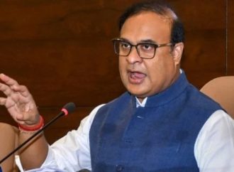 “Assam Freezes Aadhaar for Adults from October 2025 to Prevent Illegal Enrollment”