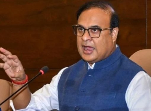 “Assam Freezes Aadhaar for Adults from October 2025 to Prevent Illegal Enrollment”