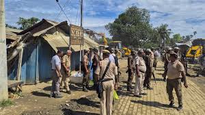 Over 3,300 Families Evicted in Assam: Report Calls Action Unlawful, Targeting Bengali-Origin Muslims