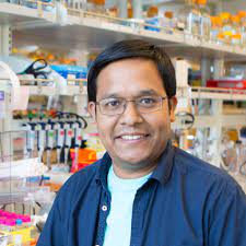 “Dr. Rubul Mout: Assam Scientist Revolutionizing Cancer Therapy with AI Proteins”