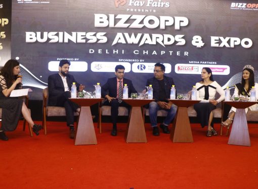 BizConvention 2026: India’s Premier Business & Networking Event