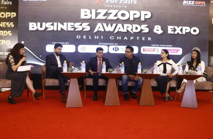BizConvention 2026: India’s Premier Business & Networking Event