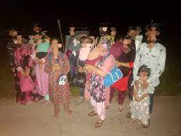Assam Govt Deports 39 Muslims to Bangladesh | Human Rights Concerns Rise