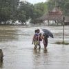 IMD Forecast: Heavy Rain in Gujarat, Rajasthan, MP, Bihar & Assam Till Sept 10