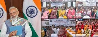 ‘Double Diwali for Bihar’: PM Modi’s Message of Unity and Empowerment