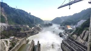 India’s Largest Hydropower Project: Subansiri Lower Unit Begins Test Run