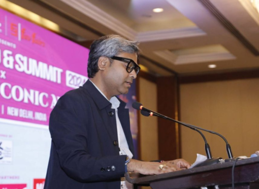 India’s Best Businessman 2025: Royal Saini and His Global Business Journey