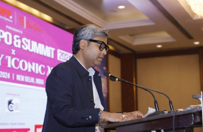 India’s Best Businessman 2025: Royal Saini and His Global Business Journey