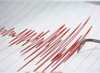 Strong Earthquake Hits West Bengal and Assam; Tremors Felt Across India and Bangladesh