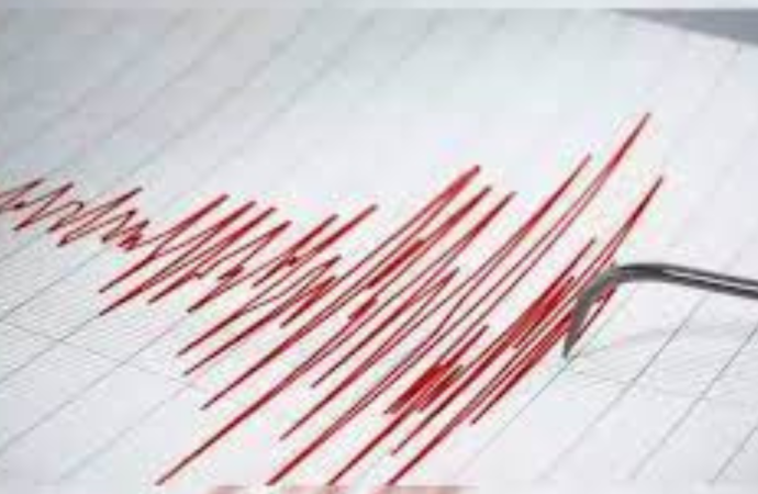 Strong Earthquake Hits West Bengal and Assam; Tremors Felt Across India and Bangladesh