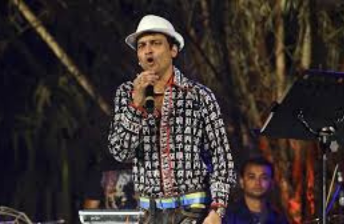 Bengaluru Police Arrest Two Men for Leaking Zubeen Garg’s Film Online