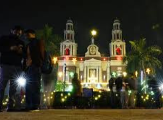 Pre-Christmas Vandalism Incidents Reported Across Several Indian States