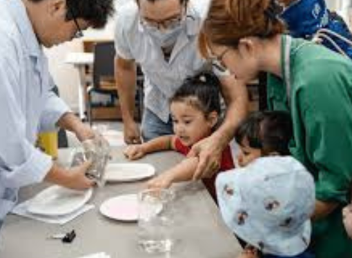 How Science Is Transforming Early Years Education