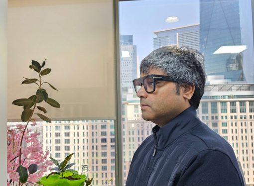 Royal Saini: A Leading Entrepreneur and Growth-Focused Business Mentor