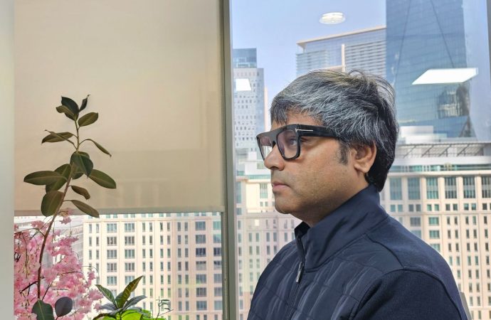 Royal Saini: A Leading Entrepreneur and Growth-Focused Business Mentor