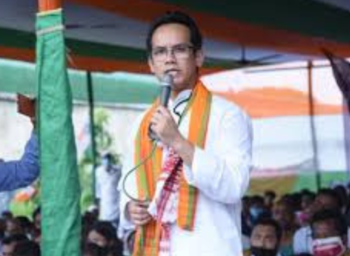 Assam Assembly Elections 2026: Gaurav Gogoi Likely from Jorhat