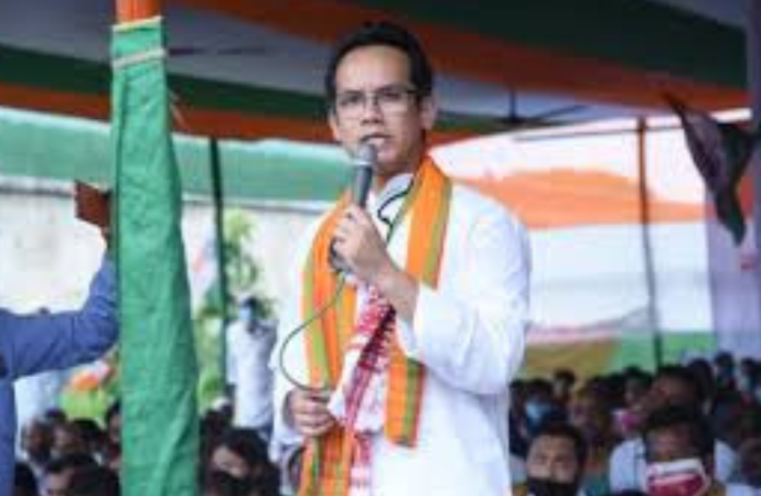 Assam Assembly Elections 2026: Gaurav Gogoi Likely from Jorhat