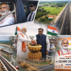 Expressway Boost in Assam: PM to Launch ₹22,000 Cr Project