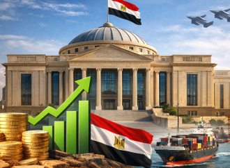 Egypt Approves Major Cabinet Reshuffle